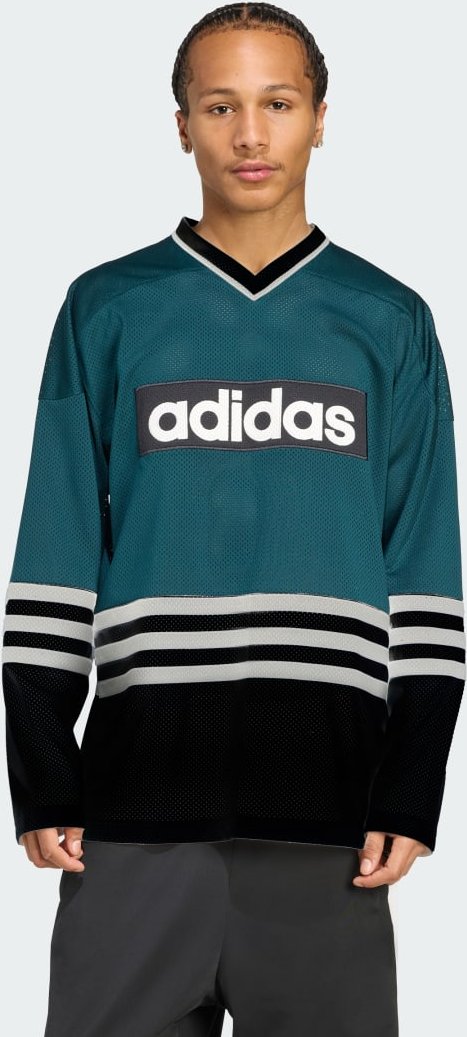 HOCKEY JERSEY