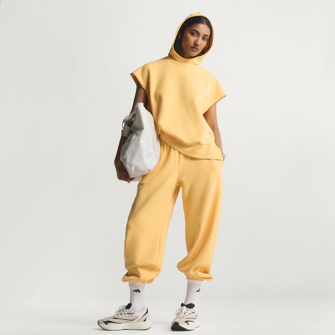 Thumbnail - Soft Lux Hose, locker geschnitten