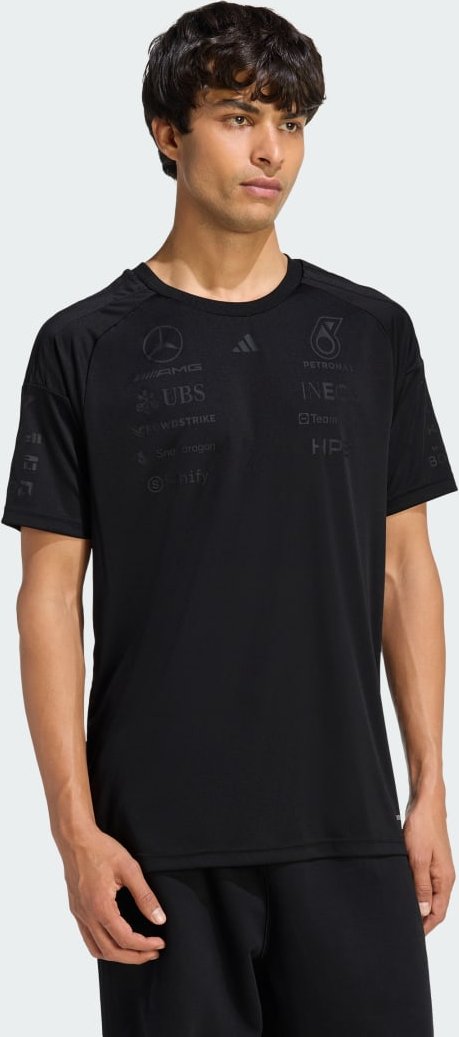MERCEDES - AMG PETRONAS FORMULA 1 TEAM NIGHT DRIVER TRIKOT