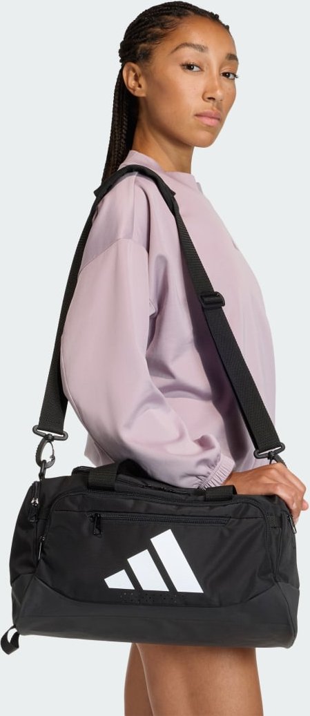 TRAINING DEFENDER DUFFLE BAG SEHR KLEIN