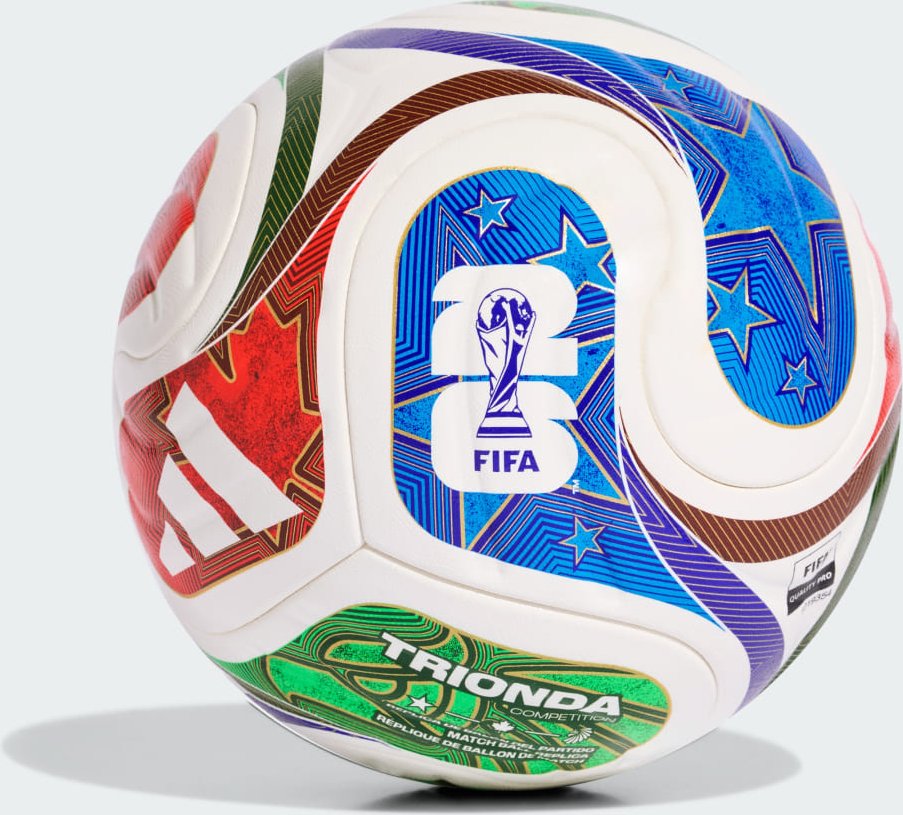 FIFA WM 26™ Trionda Competition Ball