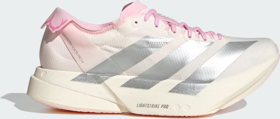 ADIZERO ADIOS PRO 4 SCHUHE