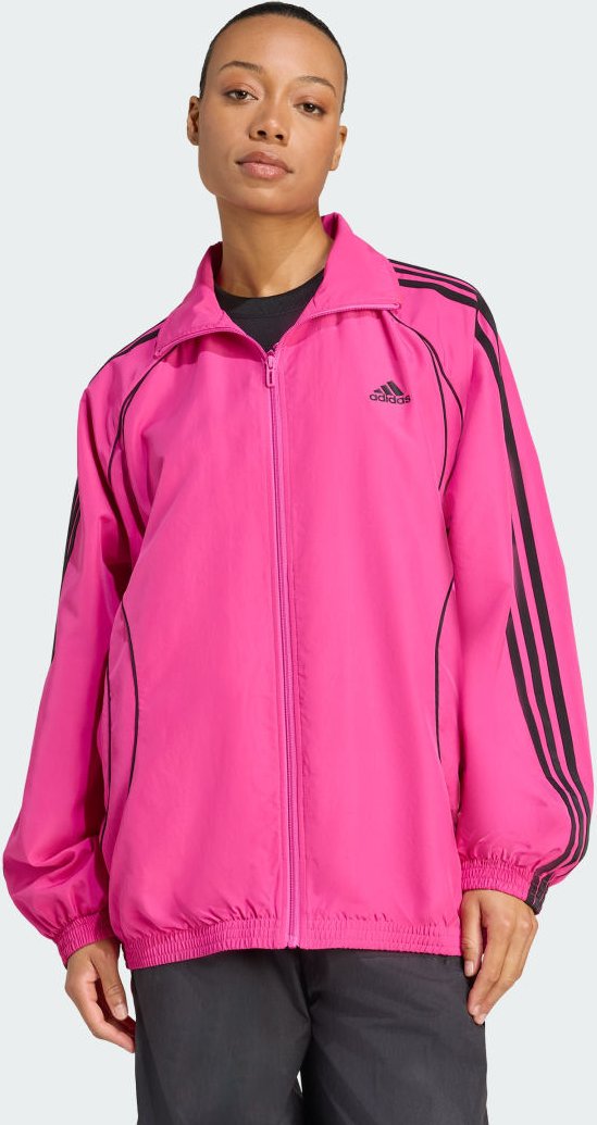 Teamgeist Adicolor Oversized Woven Originals Jacke