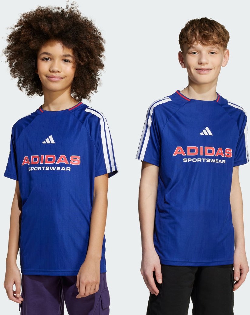 House of Tiro Kids T-Shirt