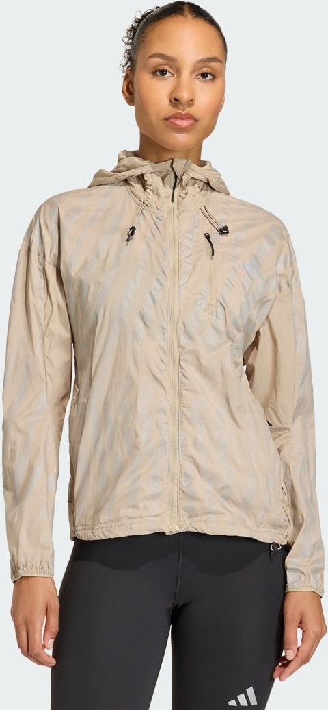 Thumbnail - Adi365 Running Jacke, reflektierend