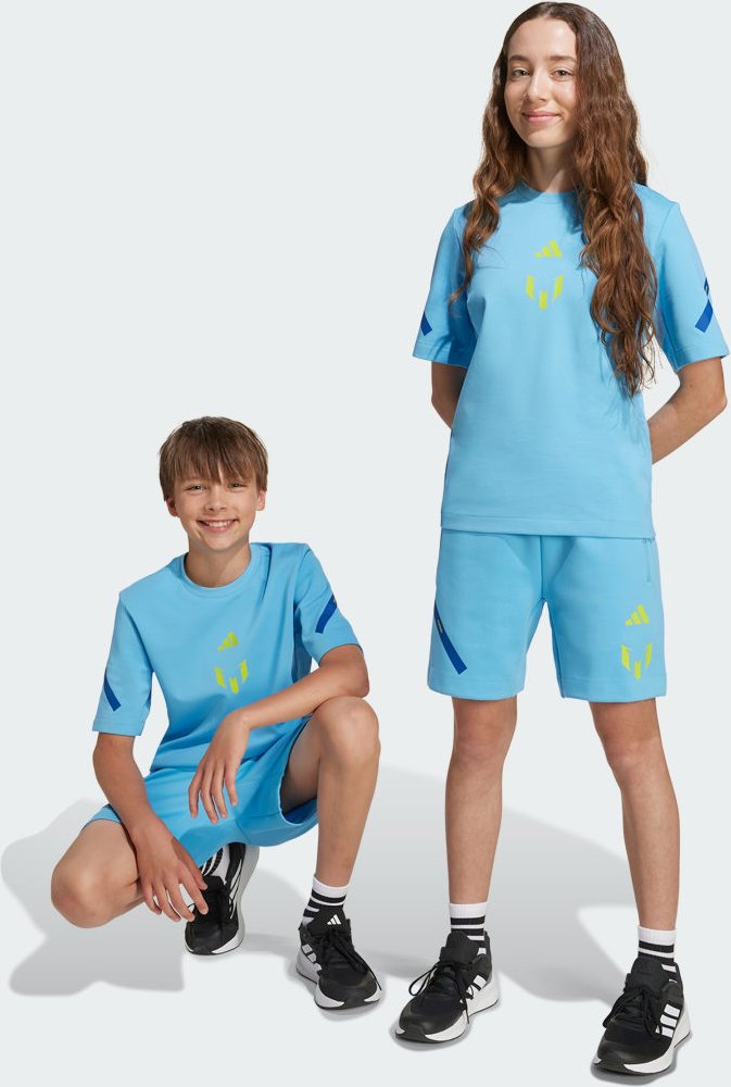 MESSI ZNE SHORTS FÜR KINDER