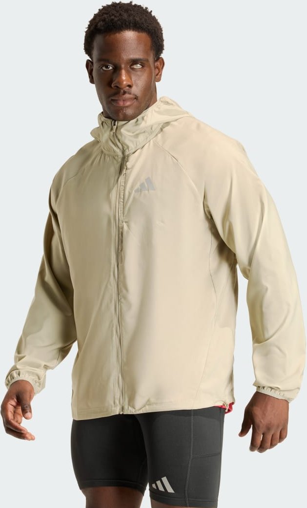 Thumbnail - adi365 Running Essentials Jacke