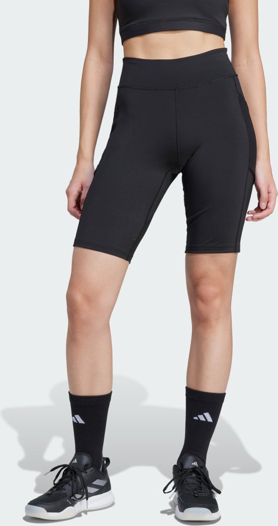 Thumbnail - Tennis Climacool Match kurze Leggings