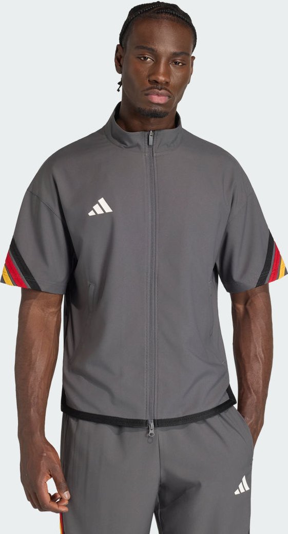 Thumbnail - DBB BASKETBALL WARM-UP-JACKE