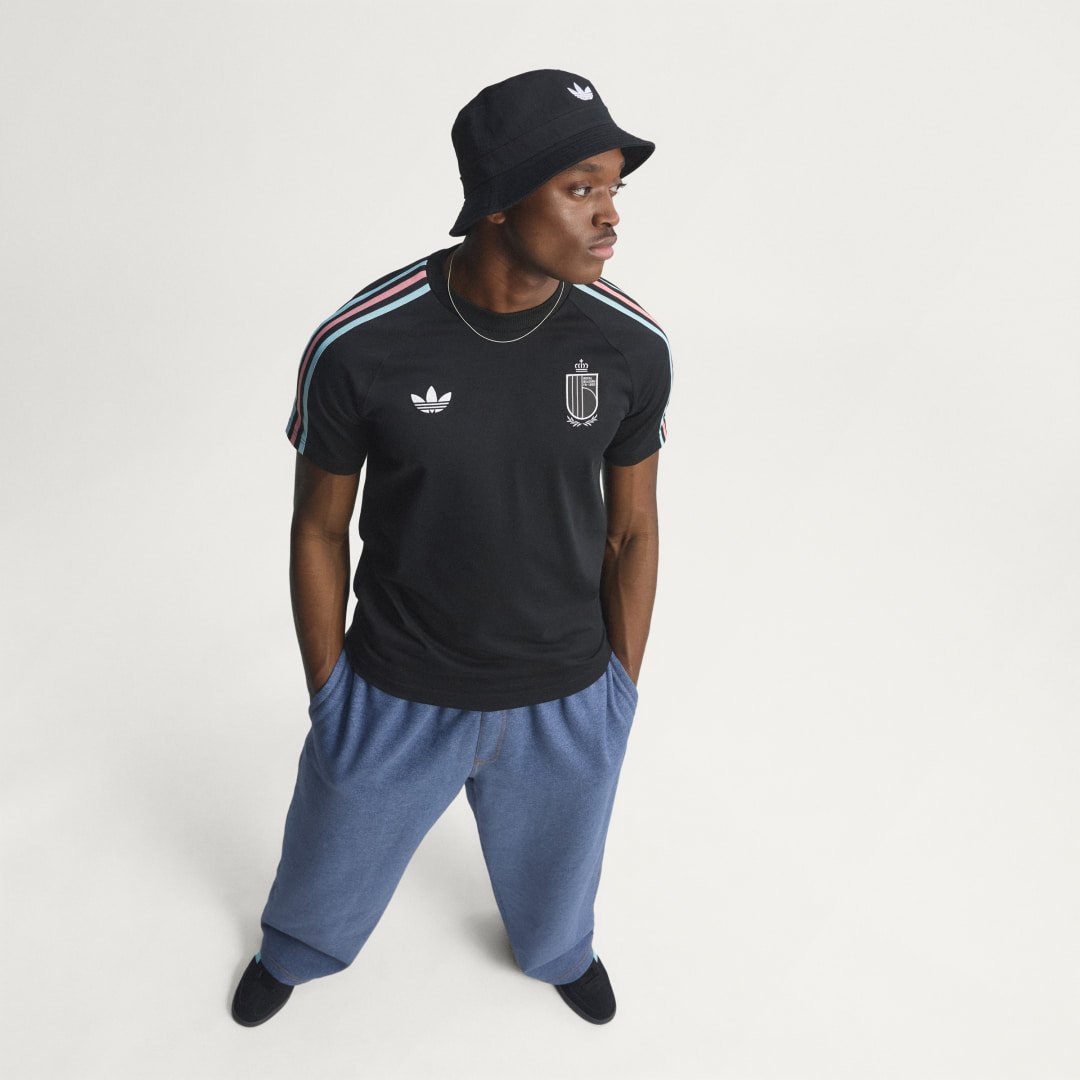 Belgien Originals T-Shirt