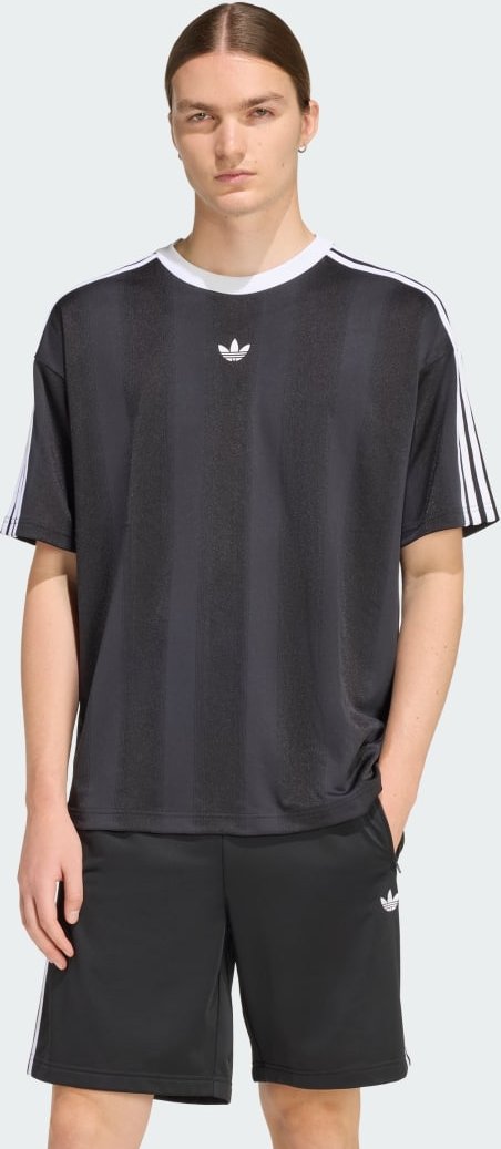 adidas Adicolor Jacquard Trikot
