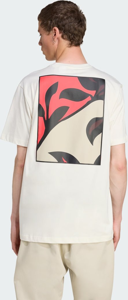 Thumbnail - Mercedes - AMG Petronas Formula One Team Summer Graphic T-Shirt