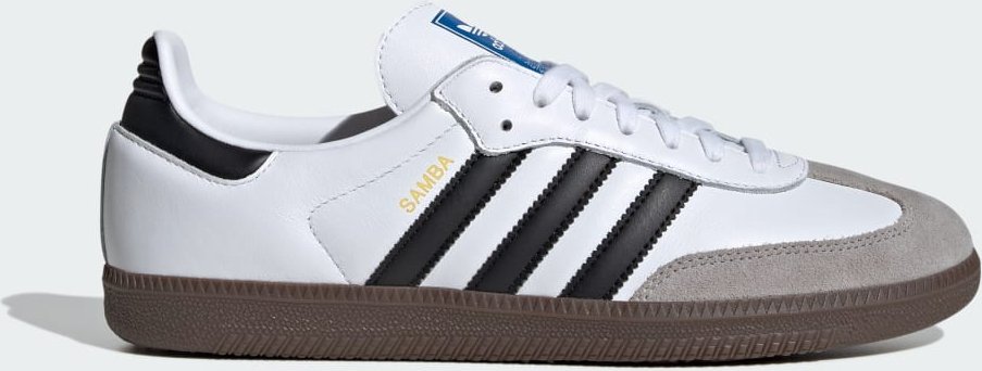 Thumbnail - Samba OG Schuh