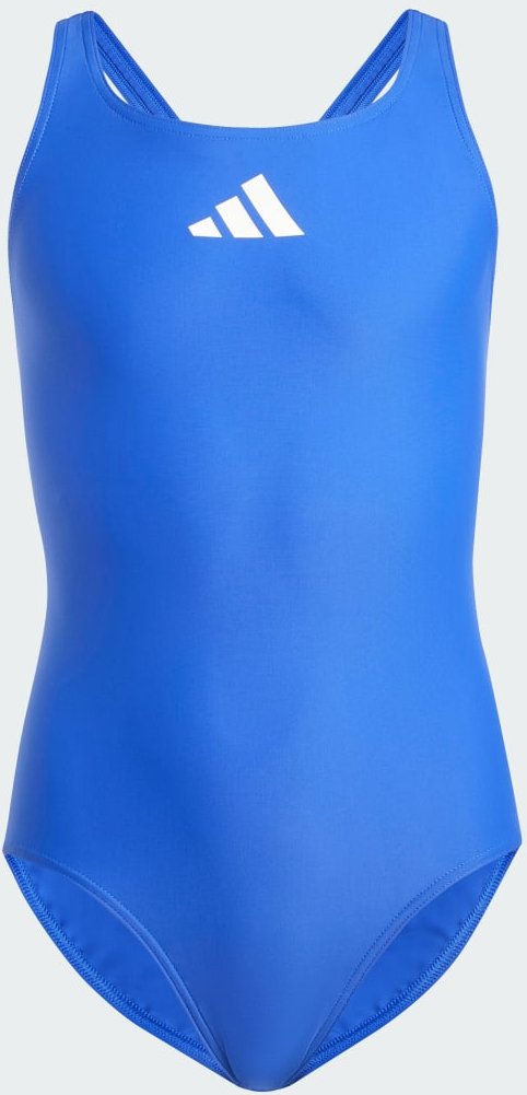 Solid Small Logo Badeanzug