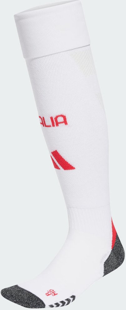 Italien 25 Frauenteam Auswärtssocken