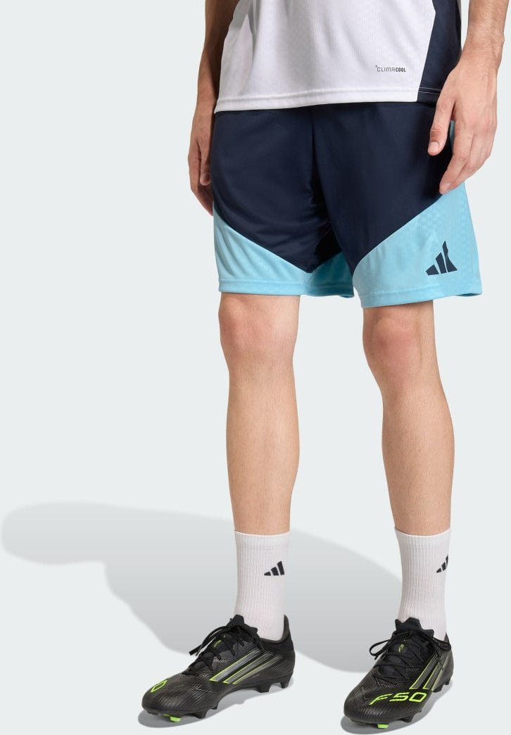 Thumbnail - Argentinien 26 Tiro Trainingsshorts