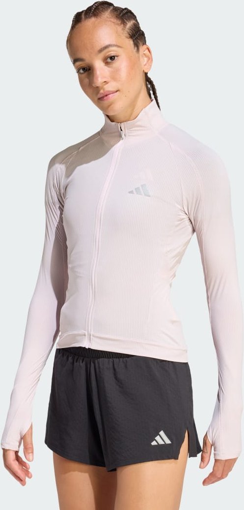 adi365 Seasonal Womens Laufjacke