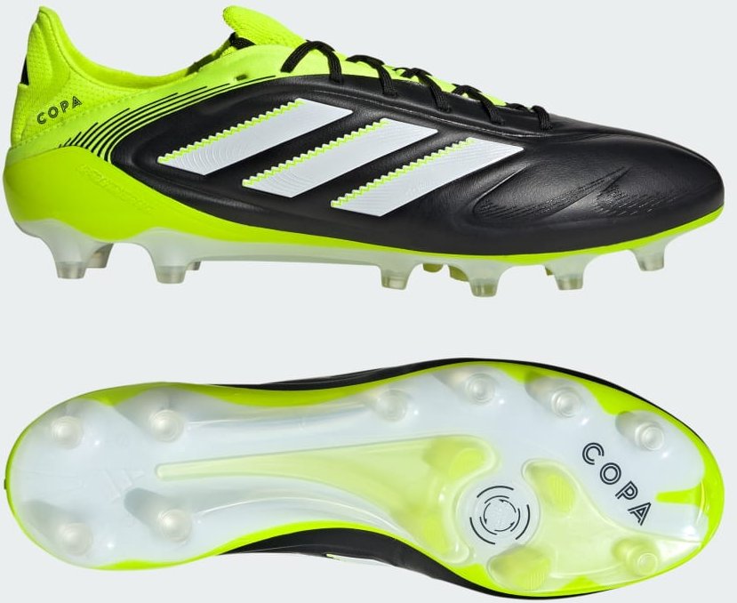 Thumbnail - Copa Pure 3 Elite Kunstrasen-Fußballschuhe