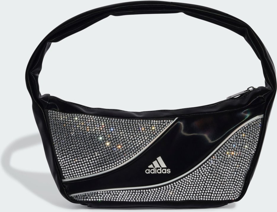 Adilenium Season 4 Strass Schultertasche