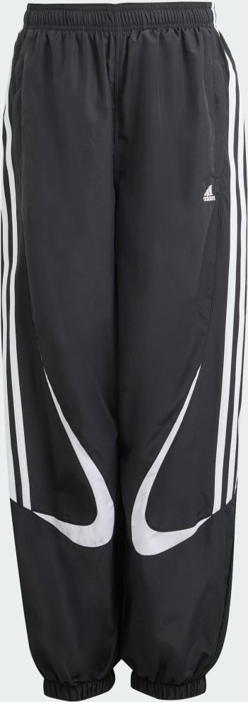 TEAMGEIST LOOSE JOGGINGHOSE