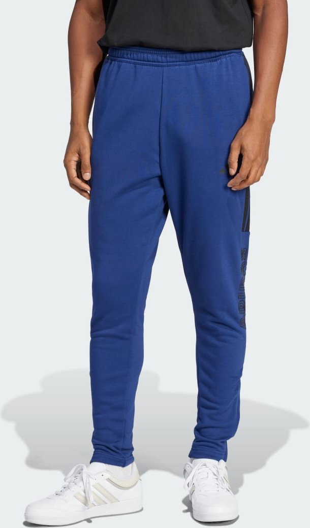 House of Tiro French Terry Hose