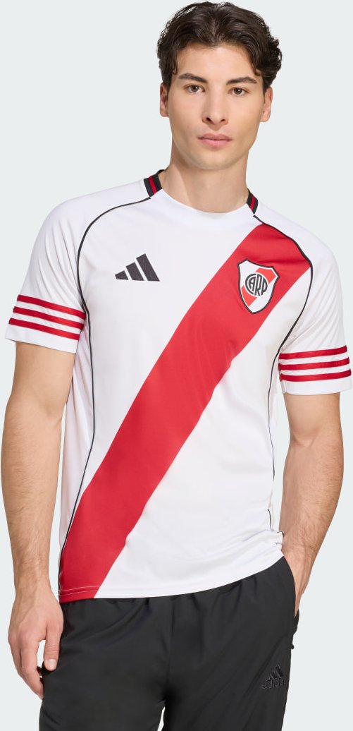 Thumbnail - River Plate 25/26 Heimtrikot