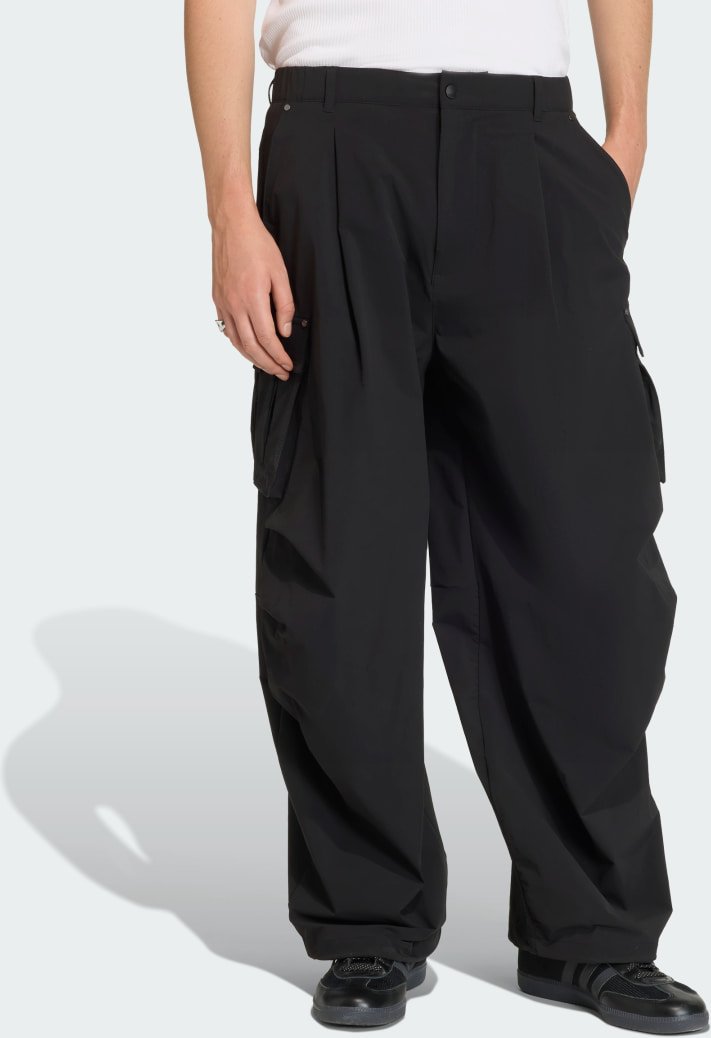 Thumbnail - Premium Essentials Utility Cargohose