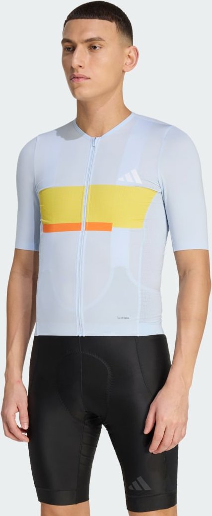 TEMPO NEO HERITAGE RADTRIKOT