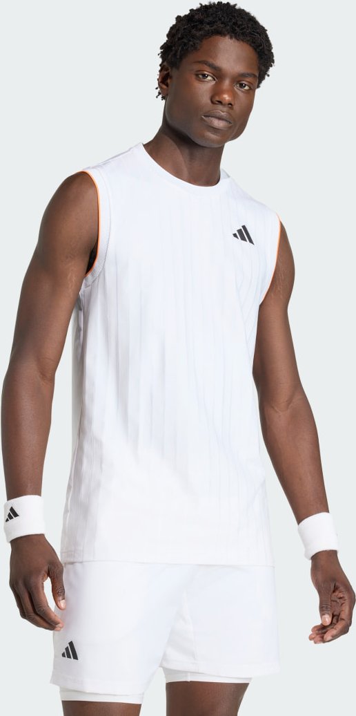 TENNIS CLIMACOOL PRO TANKTOP