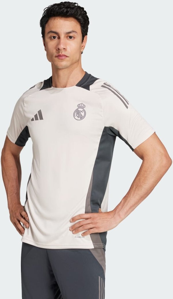 Real Madrid Tiro 24 Competition Trainingstrikot