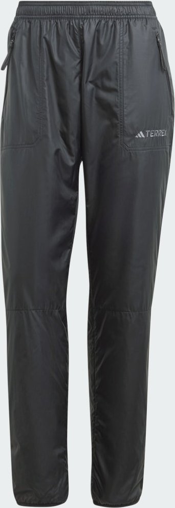 Thumbnail - Terrex Multi Wind Fleece Tracksuit Bottoms