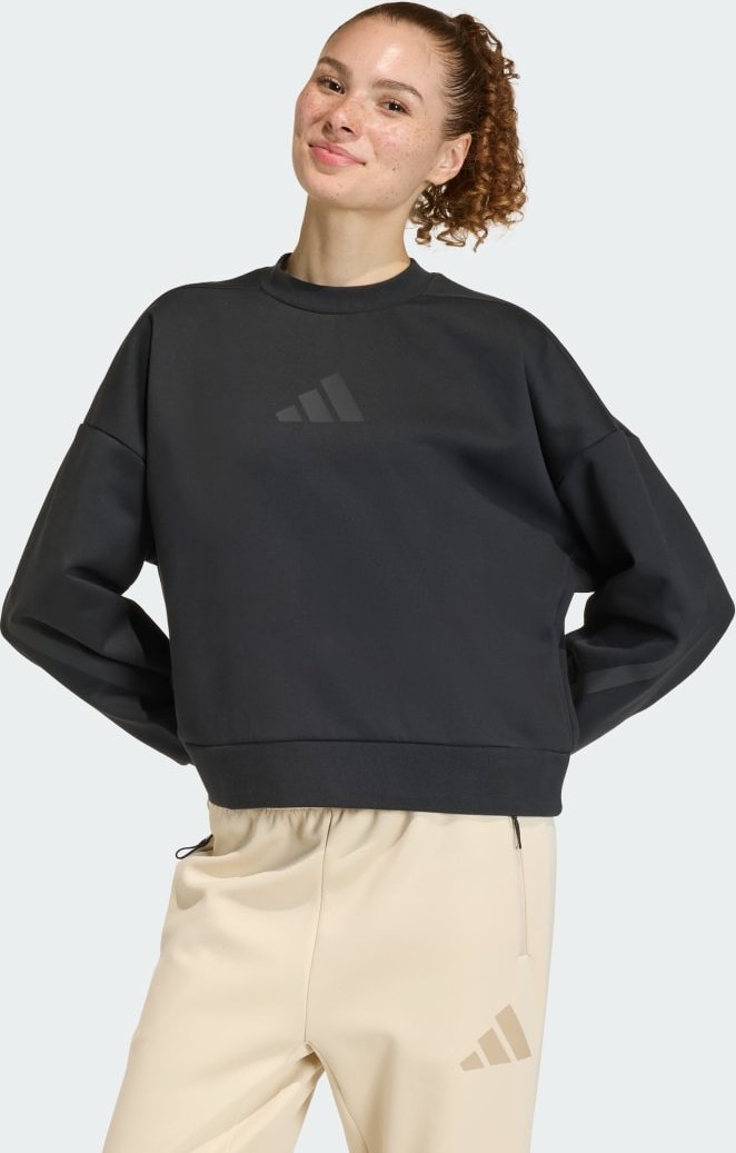 ADIDAS Z.N.E. SWEATSHIRT