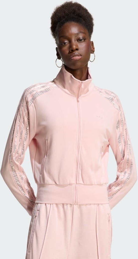 FIREBIRD LACE ORIGINALS JACKE