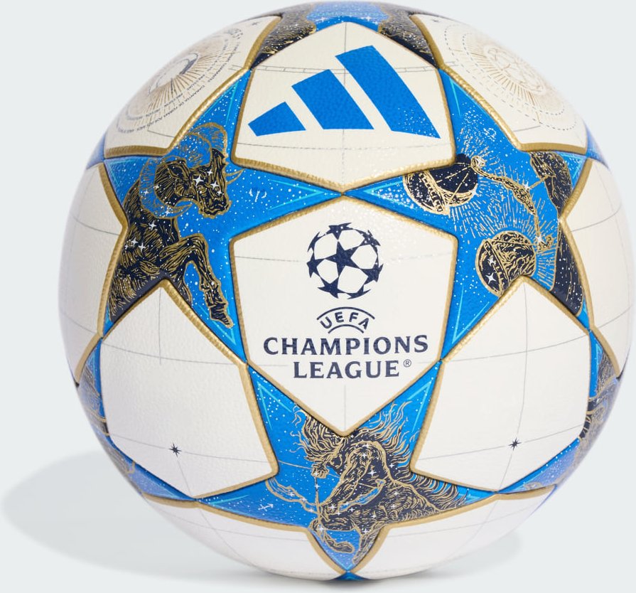 Thumbnail - UCL Competition 25/26 League Stage Ball