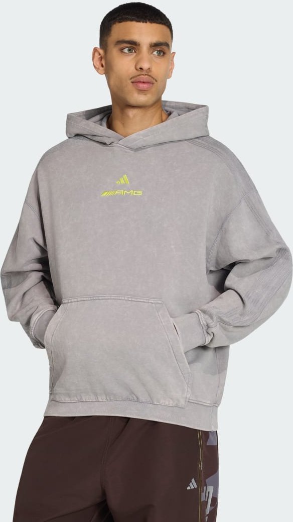 AMG WASHED HOODIE