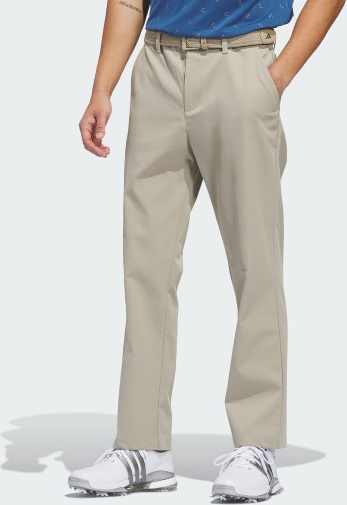 ULTIMATE365 TWILL LOOSE FIT HOSE