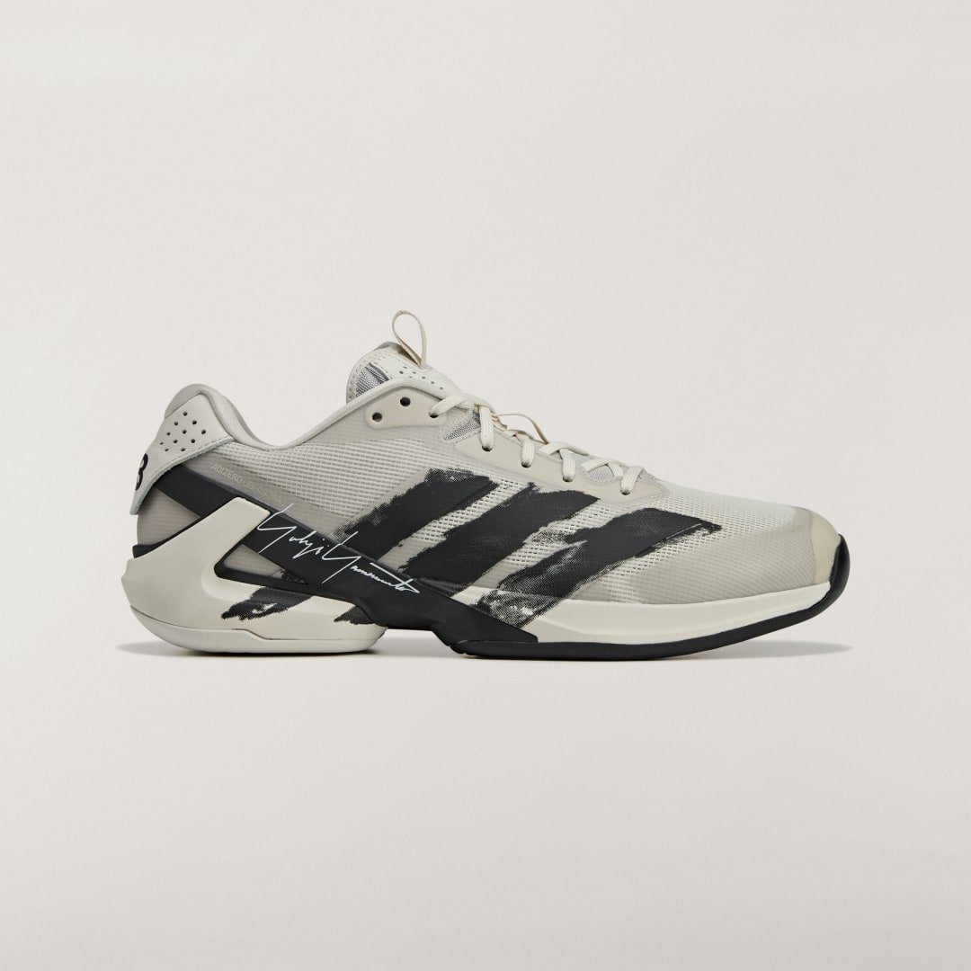 Y-3 Adizero Ubersonic 5 Tennis