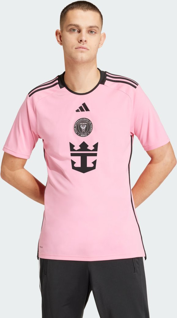 Inter Miami CF 24/25 Heimtrikot