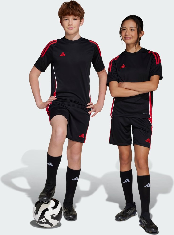 Tiro 24 Kids Trainingsshorts