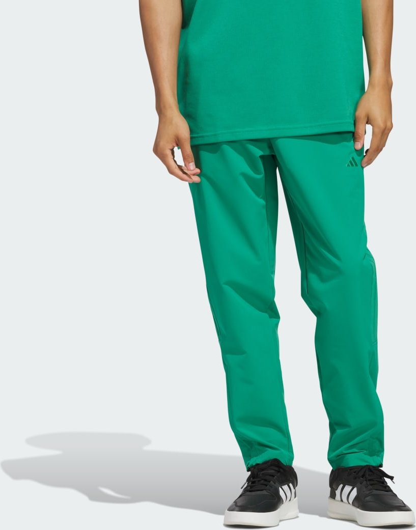 Thumbnail - Woven Track Pants