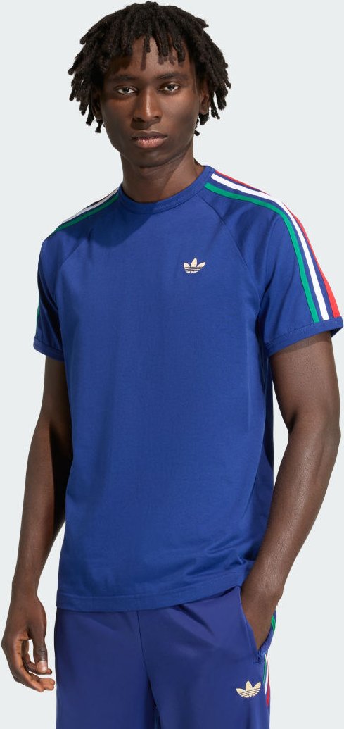 Thumbnail - 3-STREIFEN T-SHIRT