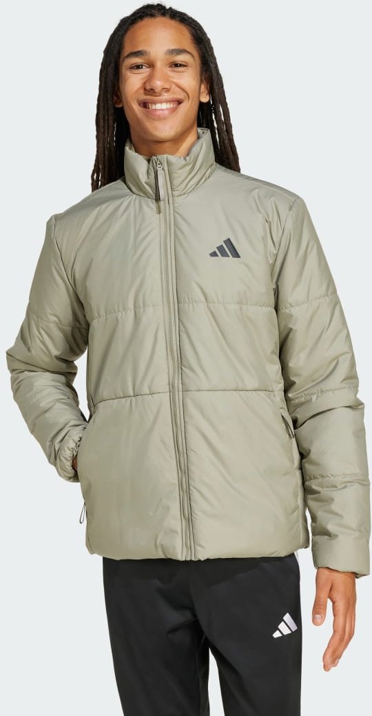 BSC Climawarm 3-Stripes Isolationsjacke