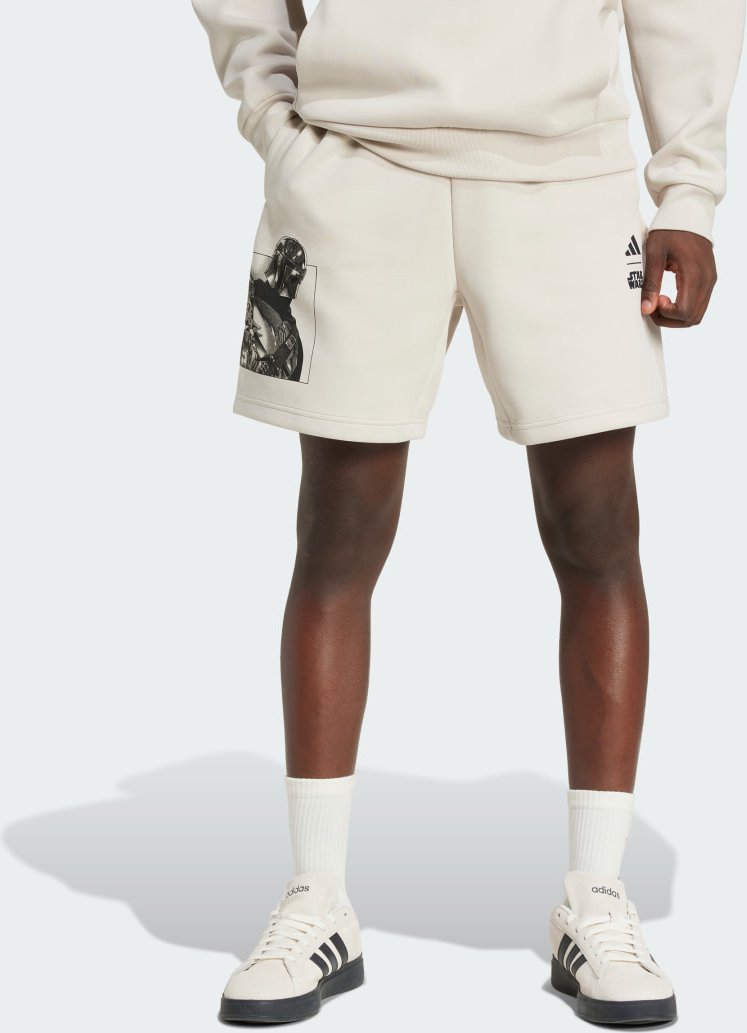ADIDAS STAR WARS THE MANDALORIAN SHORTS