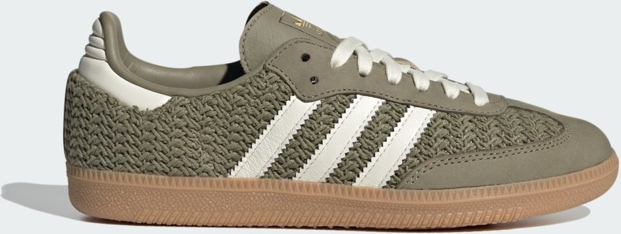 Thumbnail - Samba OG Schuh