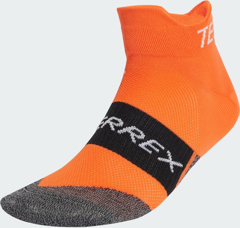 Terrex HEAT.RDY Trailrunning Speed Knöchellange Socken