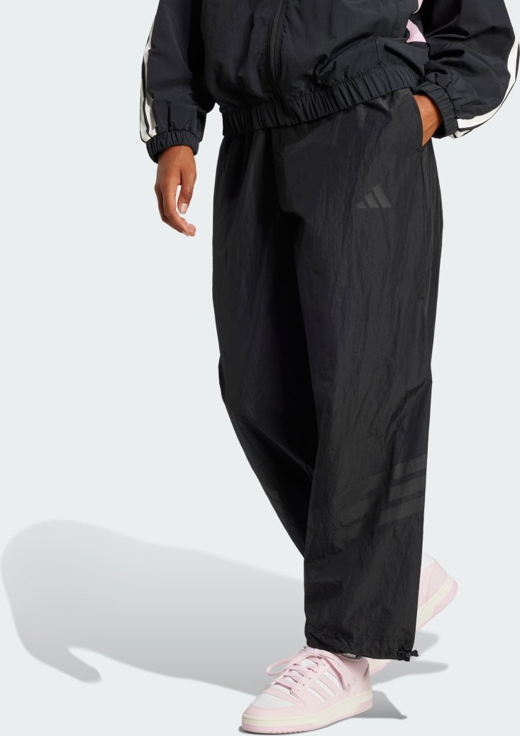 Future Icons 3-Streifen Woven Hose