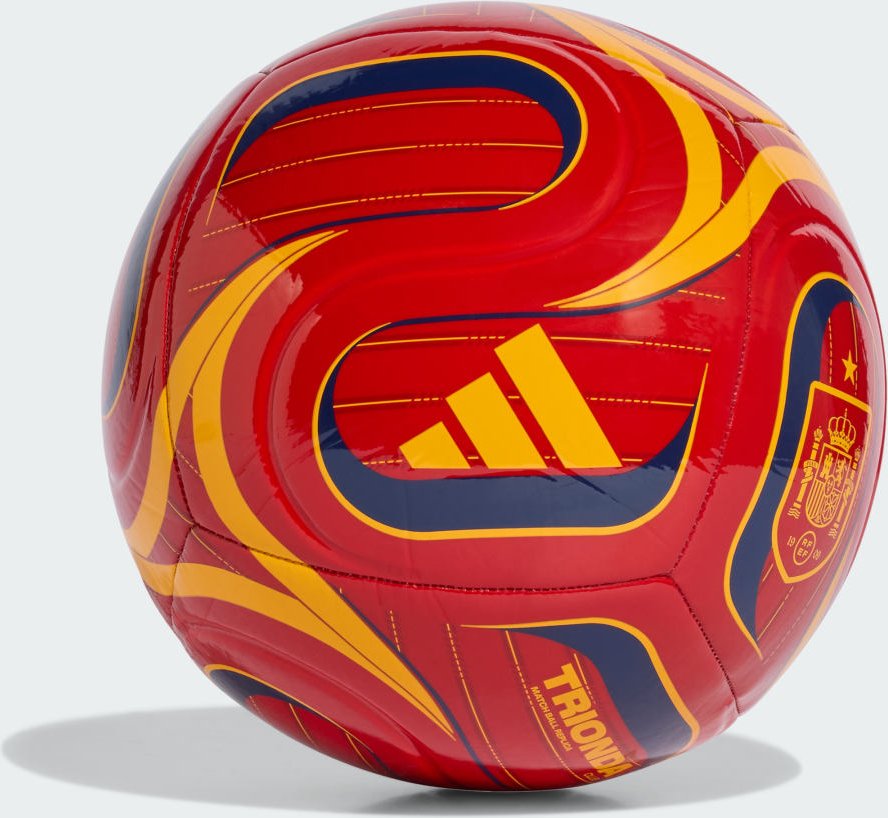 Trionda Spanien Club Heimball