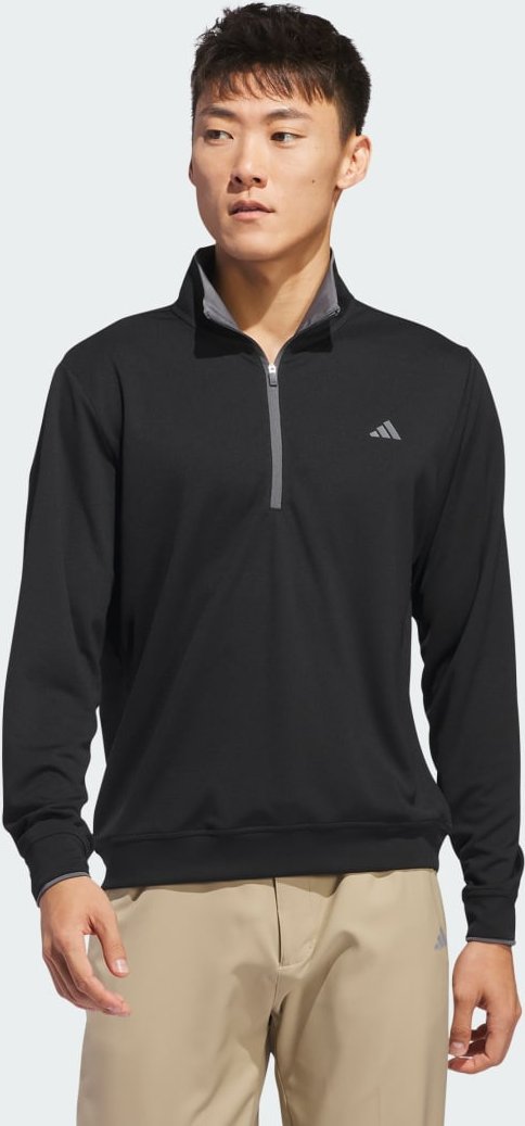 Lightweight Half-Zip Oberteil