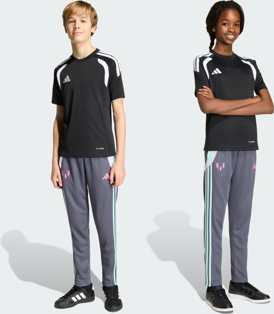 Messi Kids Trainingshose