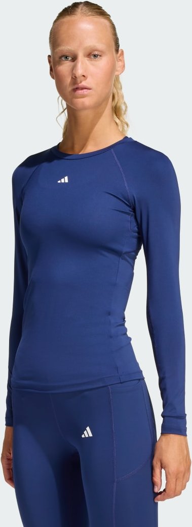 TECHFIT Training Longsleeve